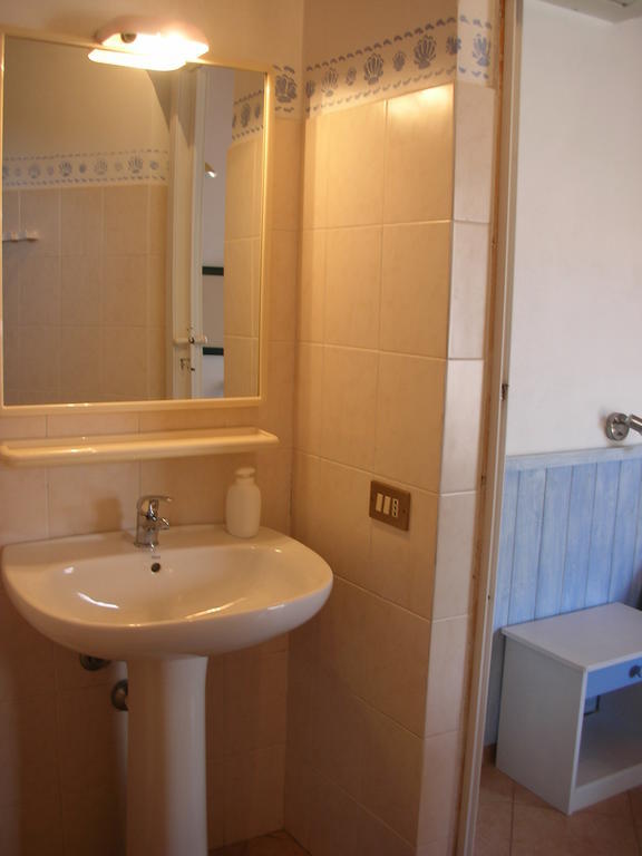 B&B Caserta Isola di Ustica ห้อง รูปภาพ